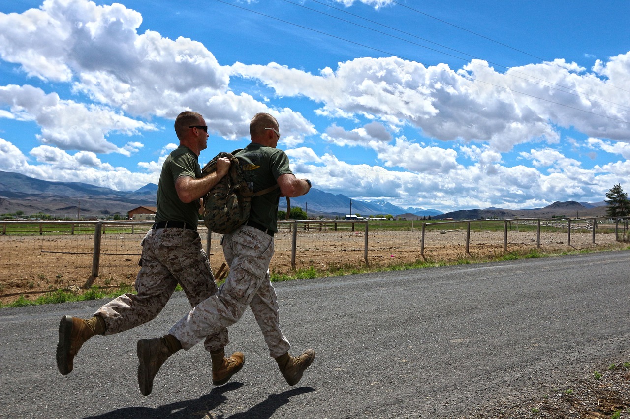 How AI is Improving Targeting Accuracy in Combat